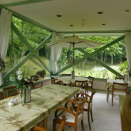 Hale Makawao Bed and Breakfast Daisen  Exteriör bild
