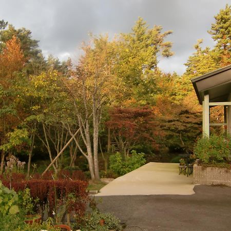 Hale Makawao Bed and Breakfast Daisen  Exteriör bild
